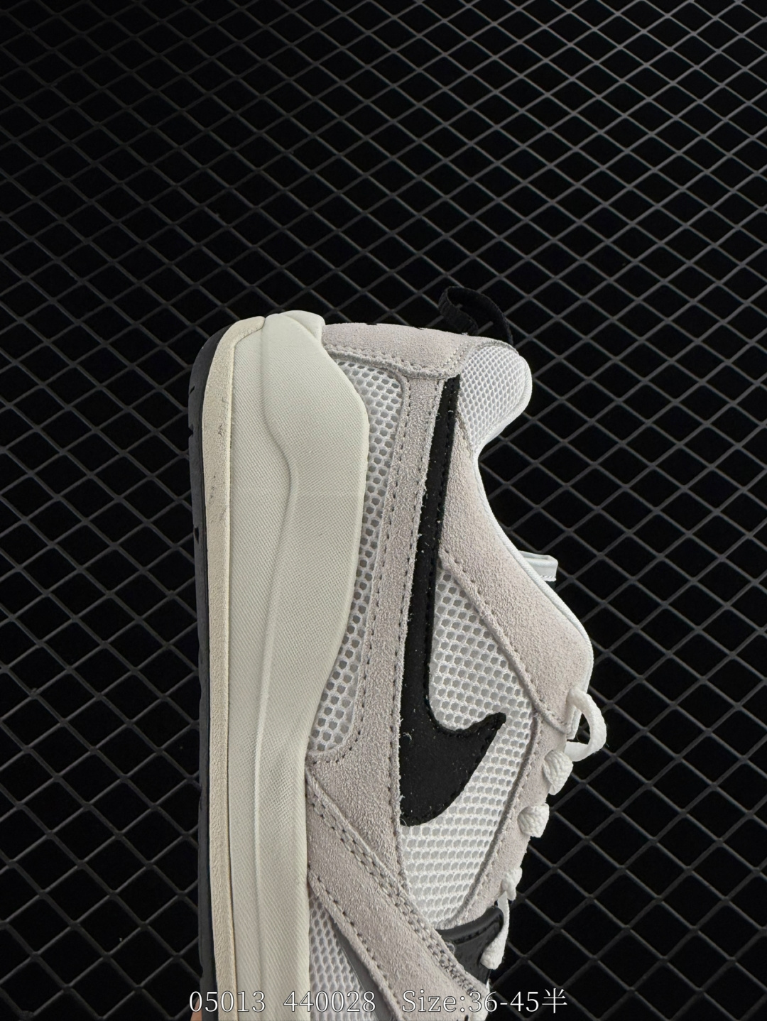 NK Air JORDAN CMFT ERA